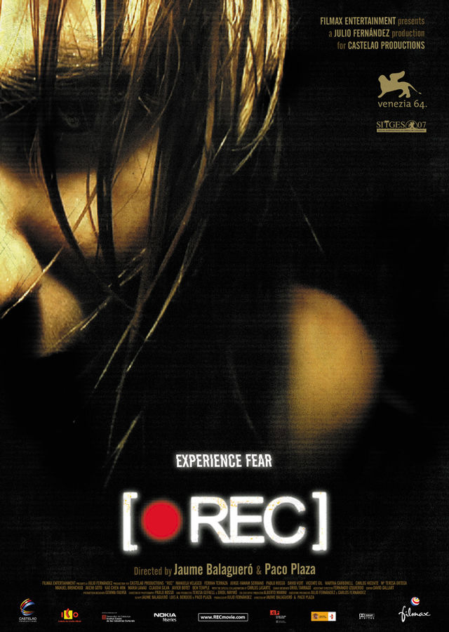 مشاهدة فيلم REC 2007 مترجم