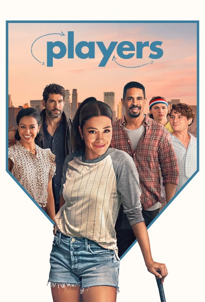 مشاهدة فيلم Players 2024 مترجم