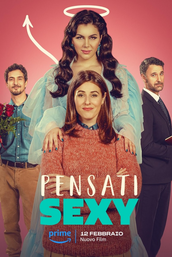 مشاهدة فيلم Pensati sexy 2024 مترجم