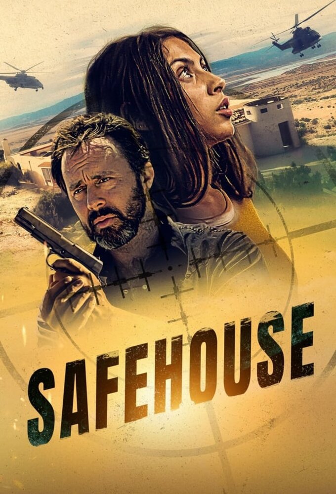 مشاهدة فيلم Safehouse 2023 مترجم