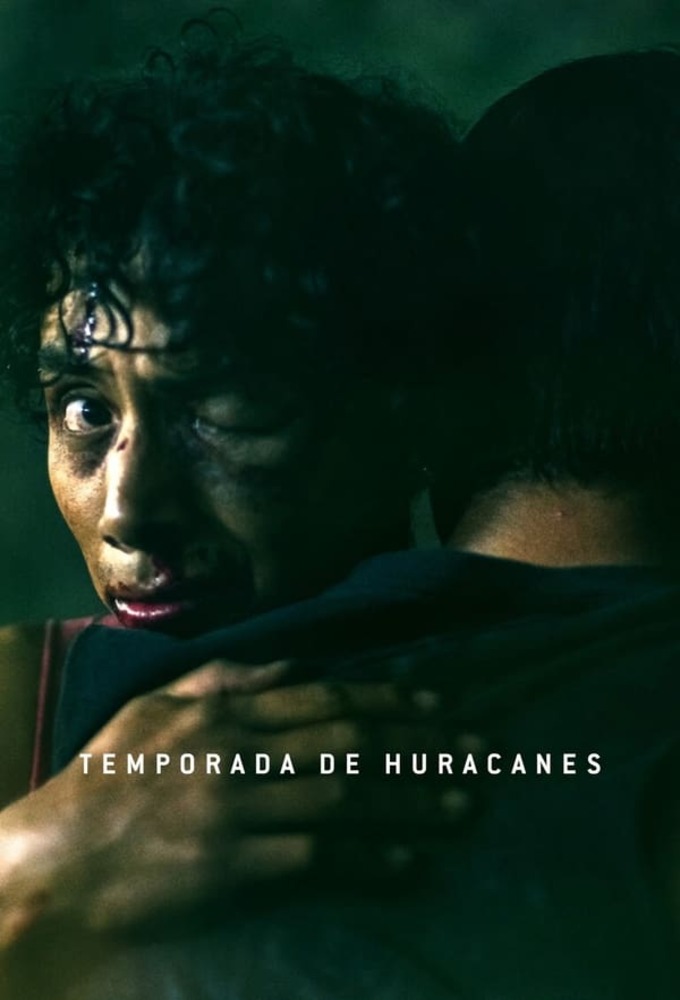 مشاهدة فيلم Hurricane Season 2023 مترجم