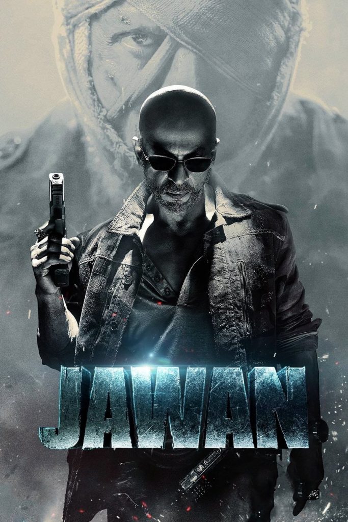 مشاهدة فيلم Jawan 2023 مترجم