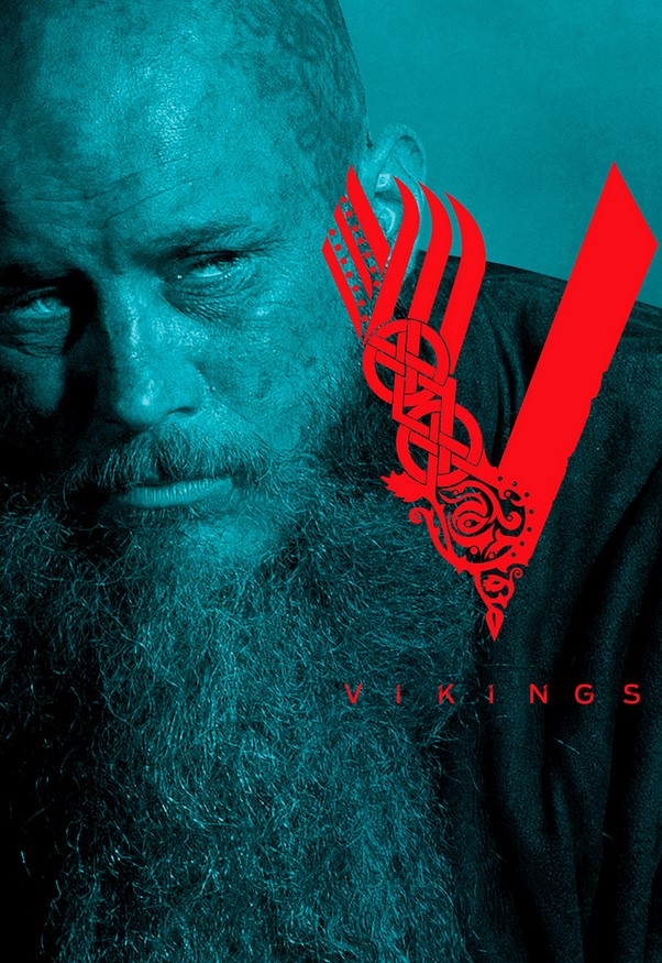 مشاهدة مسلسل Vikings موسم 4 مترجم كامل