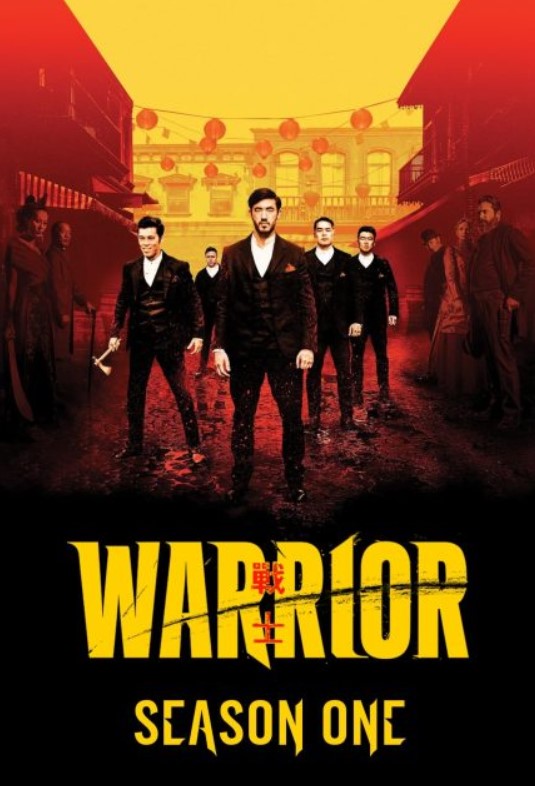 مشاهدة مسلسل Warrior موسم 1 مترجم كامل