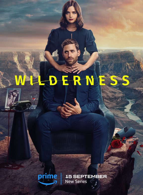 مشاهدة مسلسل Wilderness موسم 1 مترجم كامل