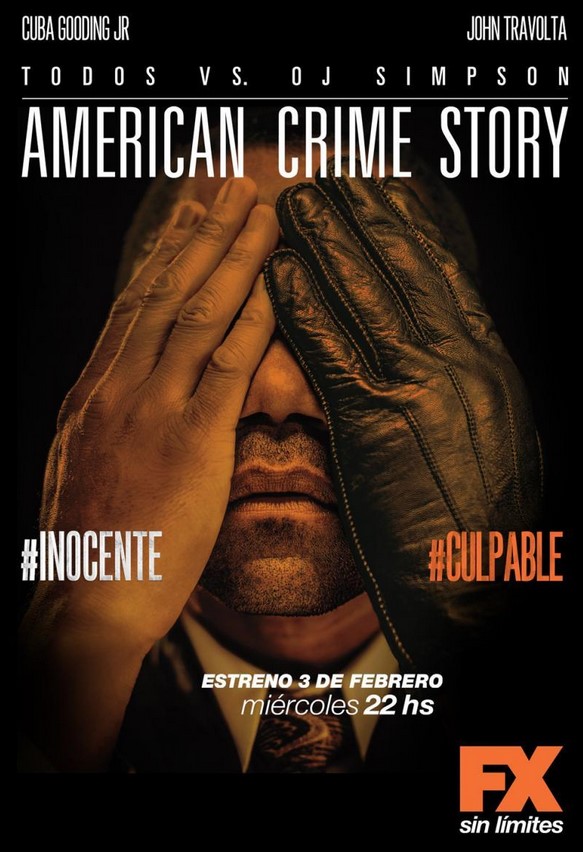 مشاهدة مسلسل American Crime Story موسم 1 مترجم كامل