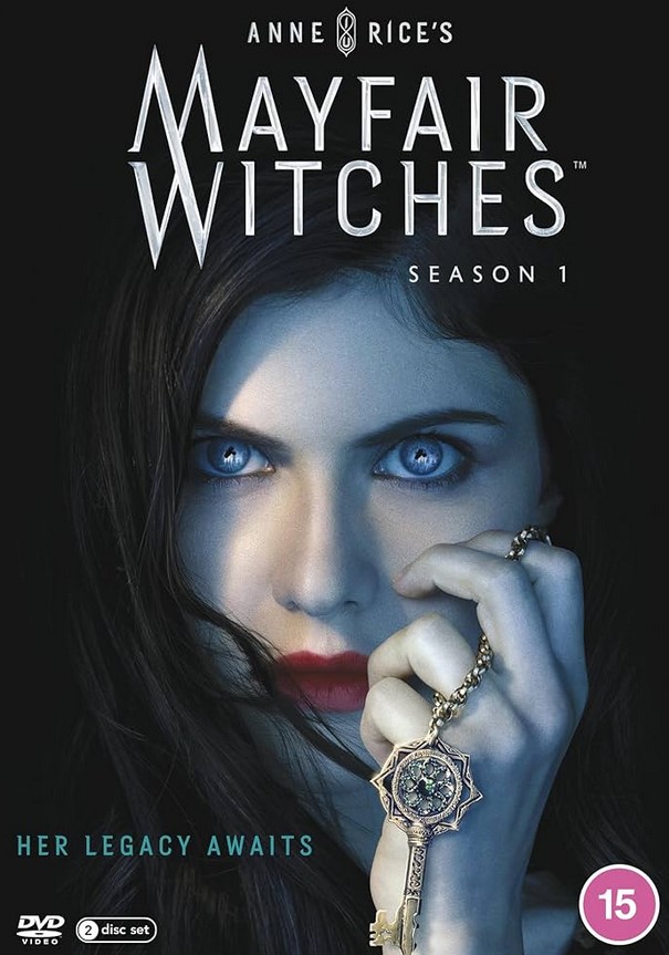 مشاهدة مسلسل Mayfair Witches موسم 1 مترجم كامل