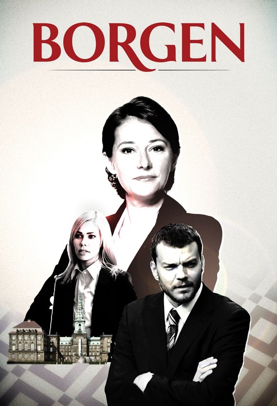 مشاهدة مسلسل Borgen موسم 1 مترجم كامل