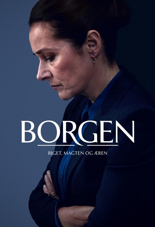 مشاهدة مسلسل Borgen موسم 4 مترجم كامل