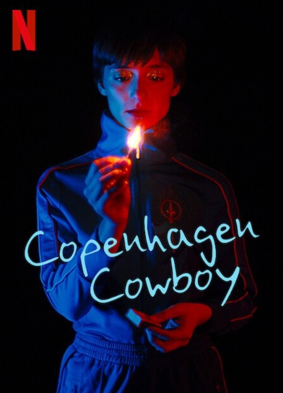 مشاهدة مسلسل Copenhagen Cowboy موسم 1 مترجم كامل