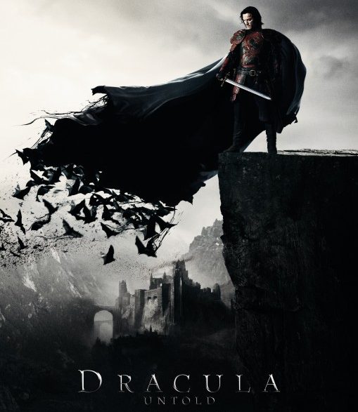 مشاهدة فيلم Dracula Untold 2014 مترجم