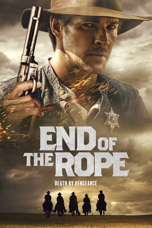 مشاهدة فيلم End of the Rope 2023 مترجم