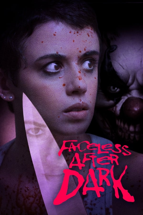 مشاهدة فيلم Faceless After Dark 2023 مترجم