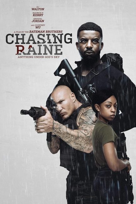 مشاهدة فيلم Chasing Raine 2024 مترجم