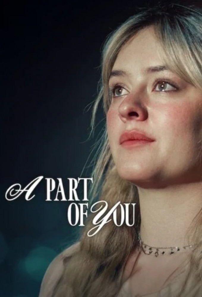 فيلم A Part of You 2024 مترجم