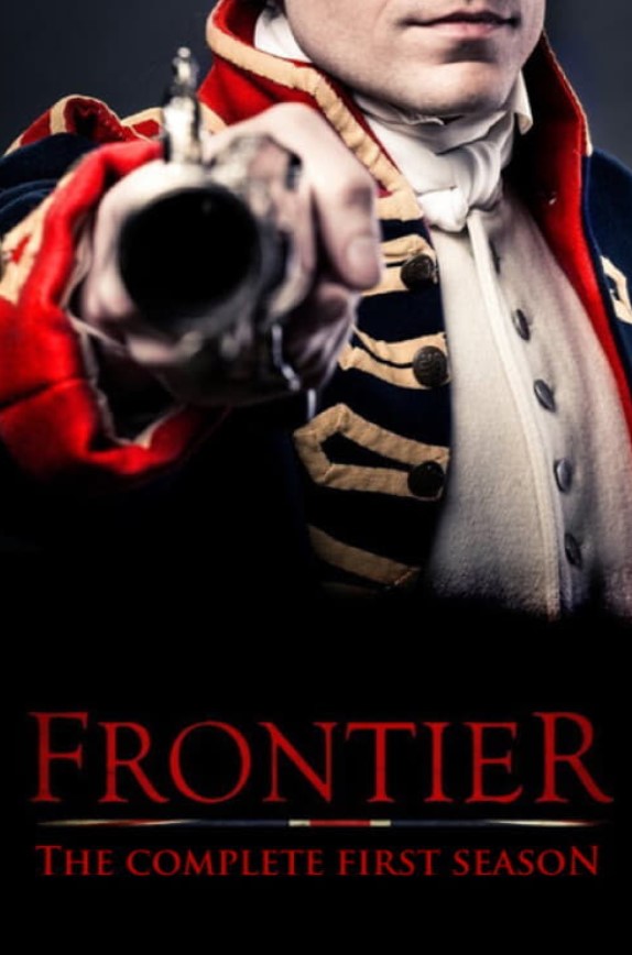 مشاهدة مسلسل Frontier موسم 1 مترجم كامل