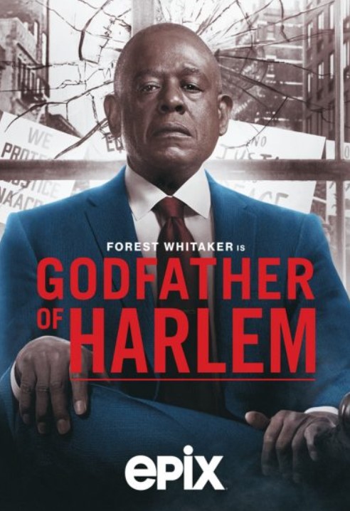 مشاهدة مسلسل Godfather of Harlem موسم 2 مترجم كامل