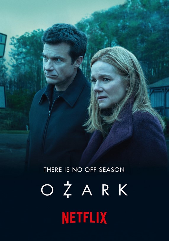 مشاهدة مسلسل Ozark موسم 2 مترجم كامل