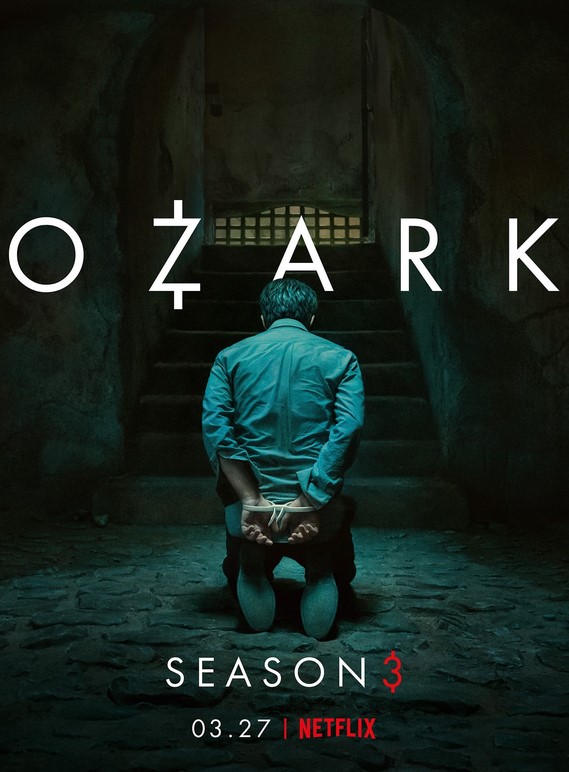 مشاهدة مسلسل Ozark موسم 3 مترجم كامل