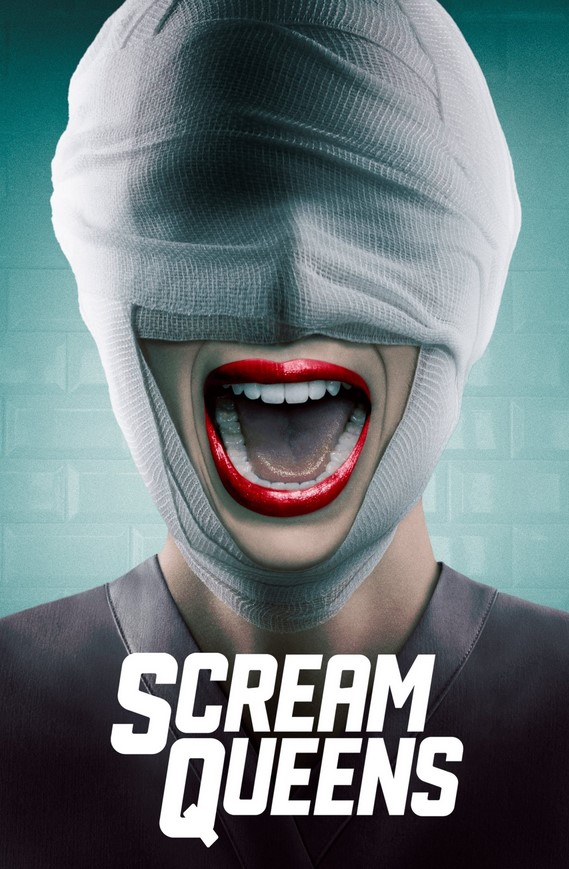 مشاهدة مسلسل Scream Queens موسم 2 مترجم كامل