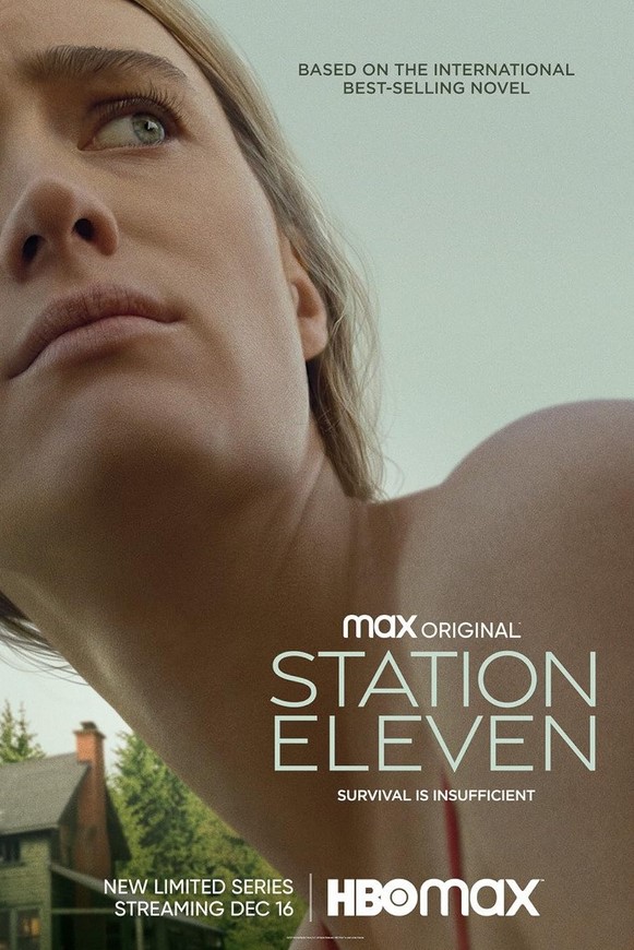 مشاهدة مسلسل Station Eleven موسم 1 مترجم كامل