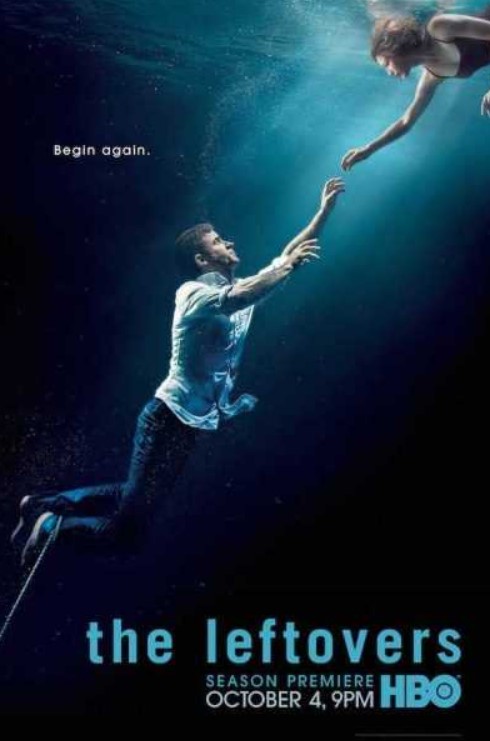 مشاهدة مسلسل The Leftovers موسم 2 مترجم كامل