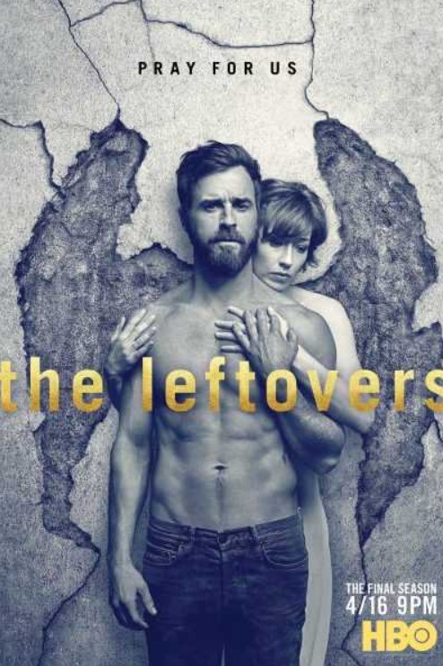 مشاهدة مسلسل The Leftovers موسم 3 مترجم كامل