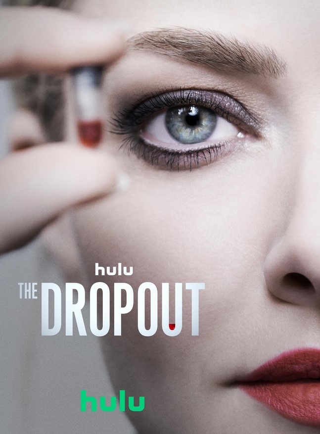 مشاهدة مسلسل The Dropout موسم 1 مترجم كامل