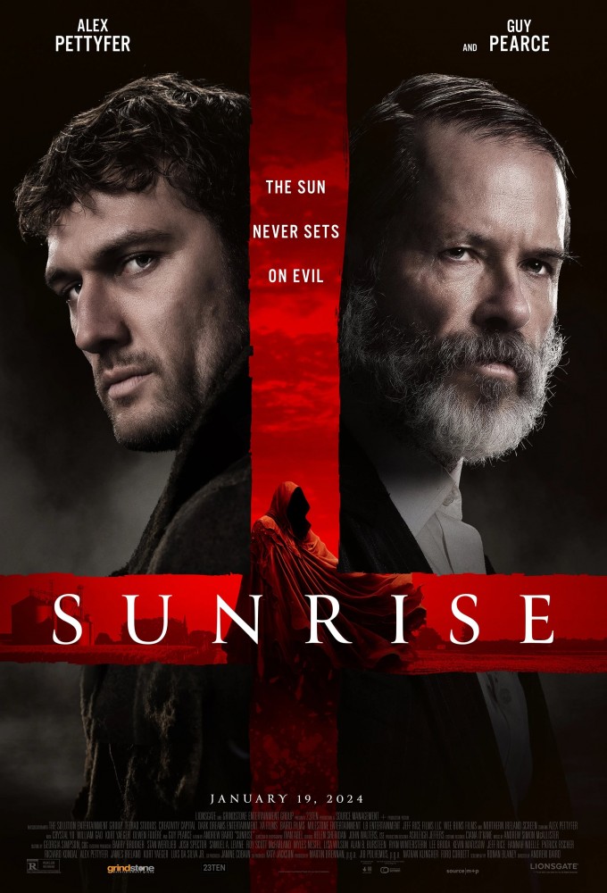 مشاهدة فيلم Sunrise 2024 مترجم