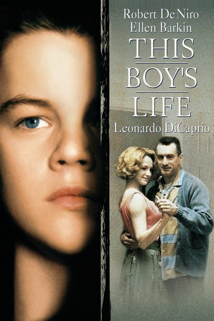 مشاهدة فيلم This Boy’s Life 1993 مترجم