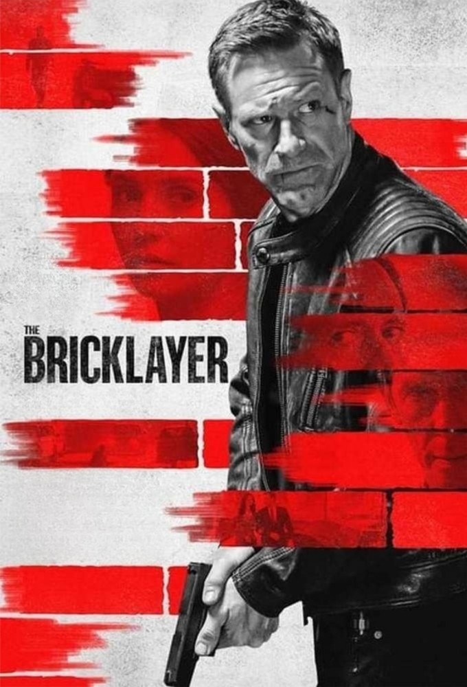 مشاهدة فيلم The Bricklayer 2023 مترجم