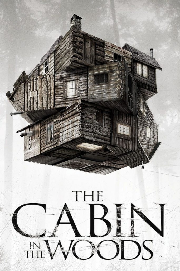 مشاهدة فيلم The Cabin in the Woods 2011 مترجم