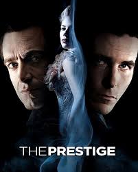 مشاهدة فيلم The Prestige 2006 مترجم