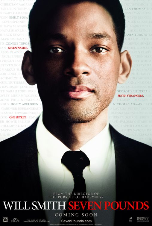 مشاهدة فيلم Seven Pounds 2008 مترجم