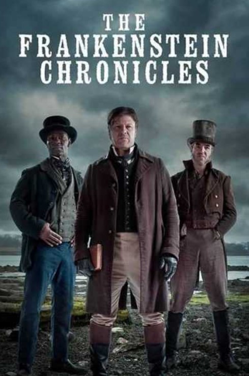 مشاهدة مسلسل The Frankenstein Chronicles موسم 1 مترجم كامل