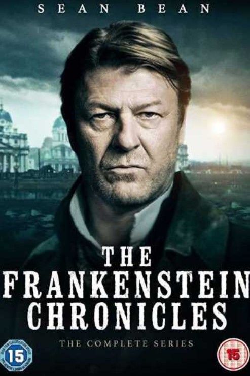 مشاهدة مسلسل The Frankenstein Chronicles موسم 2 مترجم كامل