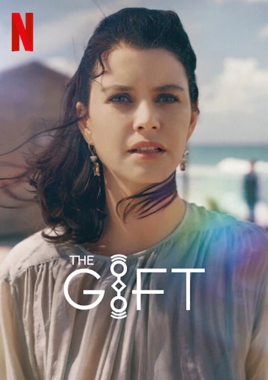 مشاهدة مسلسل The Gift موسم 3 مترجم كامل