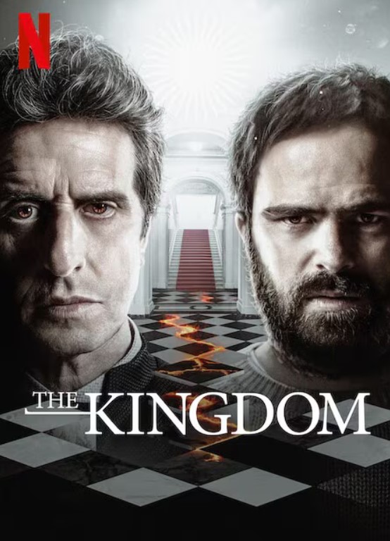 مشاهدة مسلسل The Kingdom موسم 2 مترجم كامل