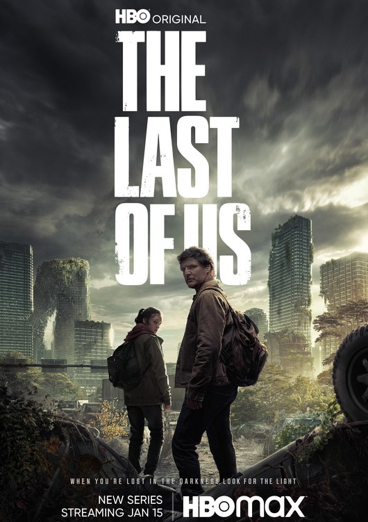 مسلسل The Last of Us موسم 1 مترجم كامل