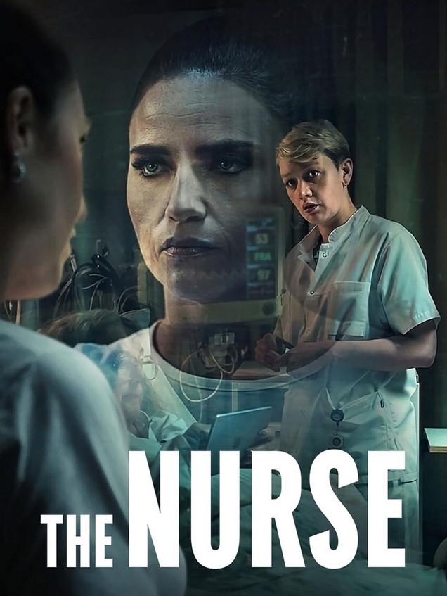 مشاهدة مسلسل The Nurse موسم 1 مترجم كامل