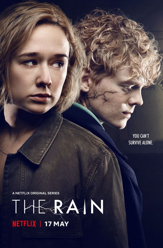 مشاهدة مسلسل The Rain موسم 2 مترجم كامل