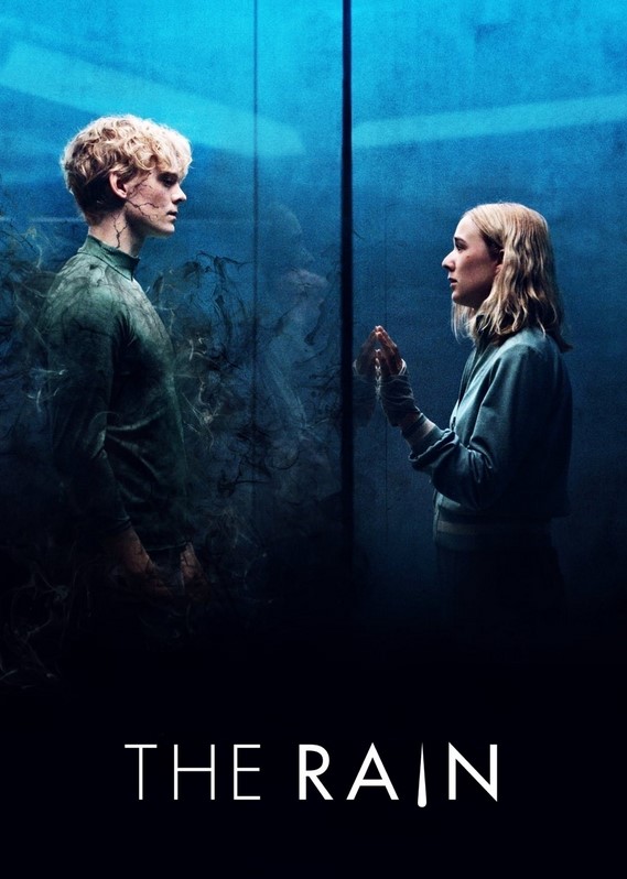 مشاهدة مسلسل The Rain موسم 3 مترجم كامل