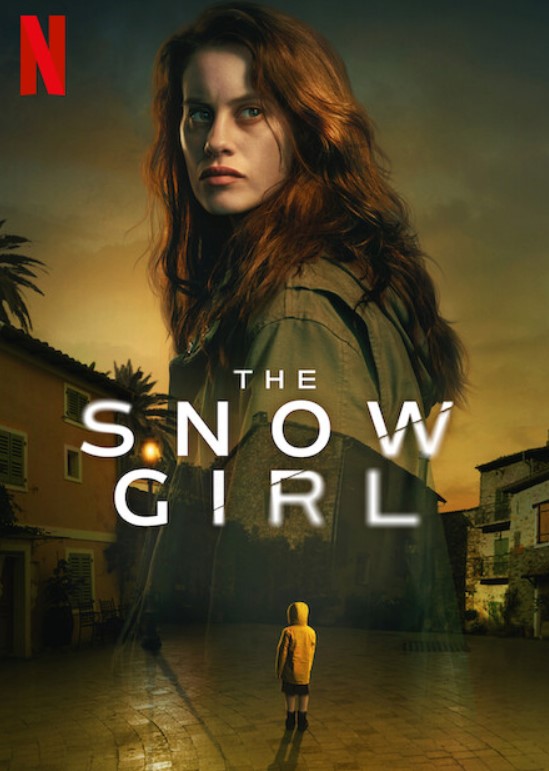 مشاهدة مسلسل The Snow Girl موسم 1 مترجم كامل