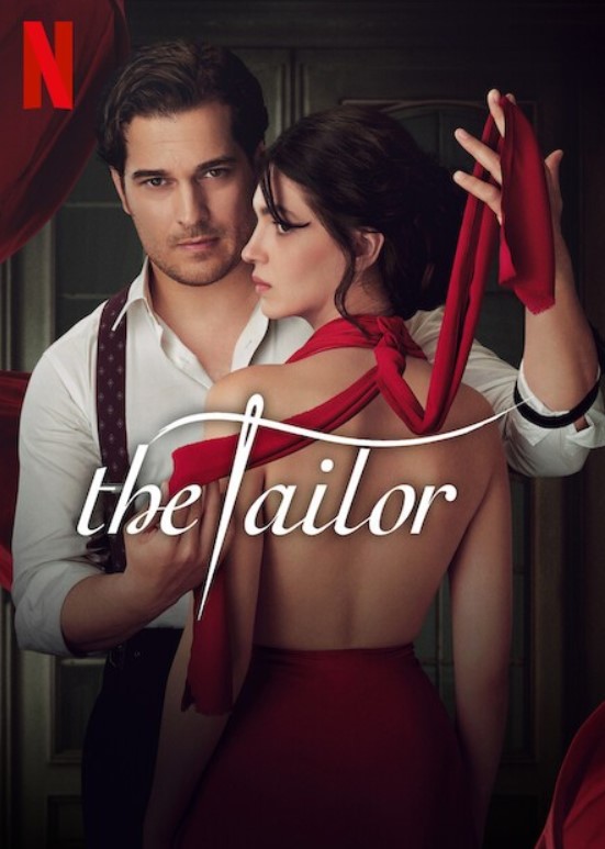 مشاهدة مسلسل The Tailor موسم 1 مترجم كامل