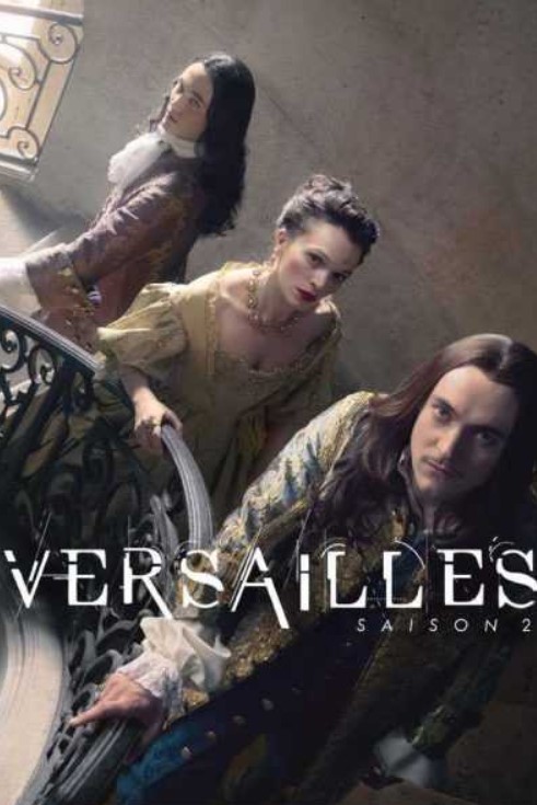 مشاهدة مسلسل Versailles موسم 2 مترجم كامل