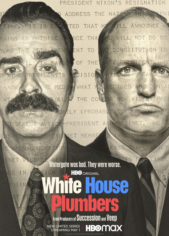 مشاهدة مسلسل White House Plumbers موسم 1 مترجم كامل