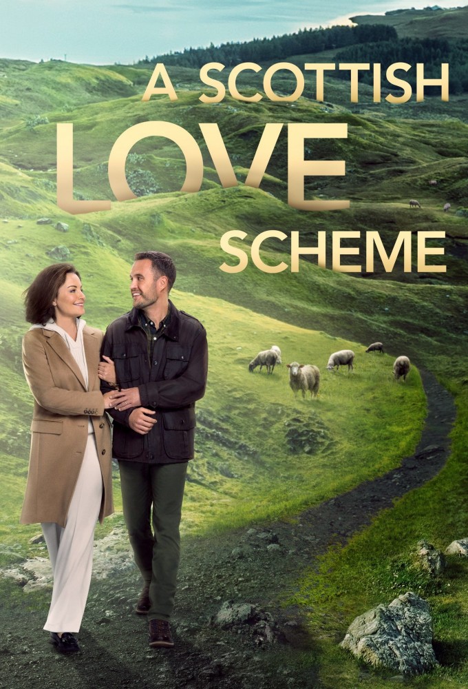 مشاهدة فيلم A Scottish Love Scheme 2024 مترجم