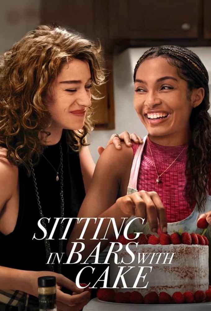 مشاهدة فيلم Sitting in Bars with Cake 2023 مترجم