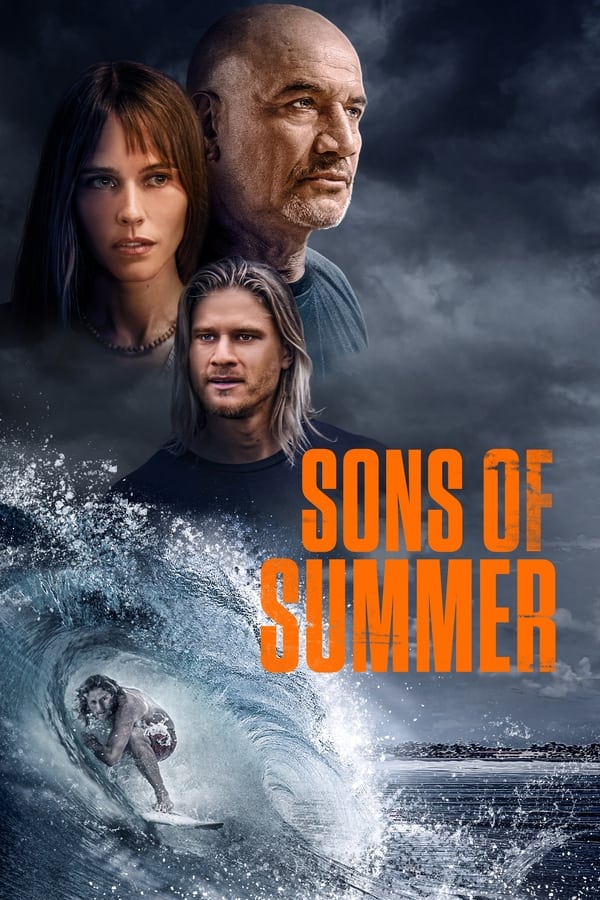 مشاهدة فيلم Sons of Summer 2023 مترجم