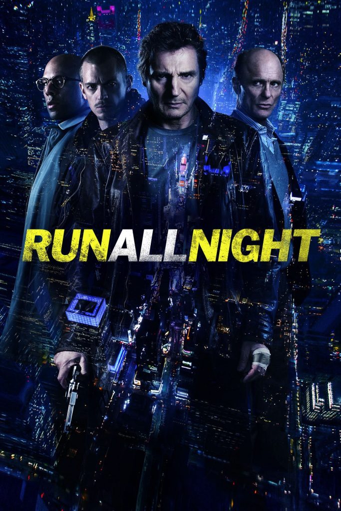 مشاهدة فيلم Run All Night 2015 مترجم